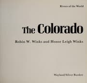 Tapa de The Colorado