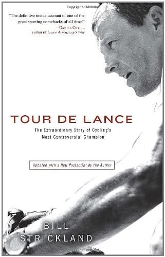 Tapa de Tour de Lance