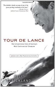 Tapa de Tour de Lance