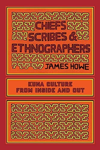Tapa de Chiefs, Scribes, and Ethnographers