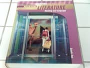 Tapa de Pearson Literature Reading and Language California Teacher's Edition Grade 10