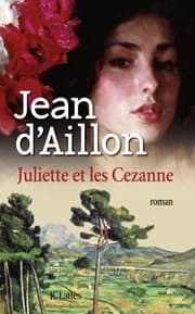 Tapa de Juliette et les Cézanne