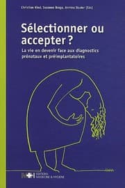 Tapa de Sélectionner ou accepter ?