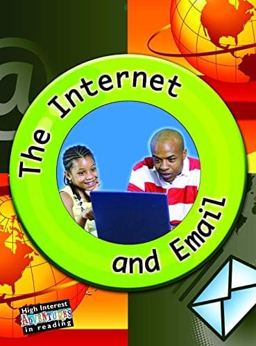 Tapa de Internet and Email