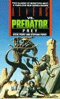 Tapa de Prey