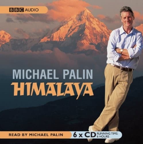 Tapa de Himalaya