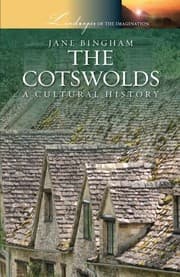 Tapa de The Cotswolds
