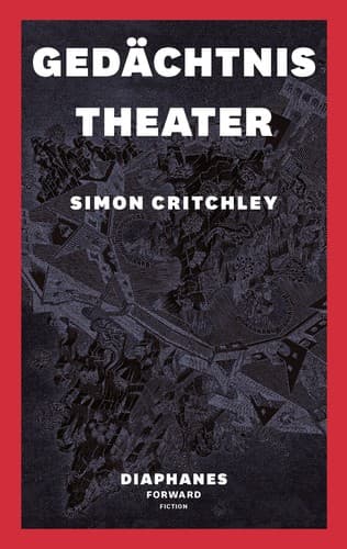 Tapa de Gedächtnistheater