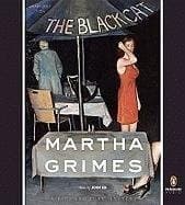 Tapa de The Black Cat