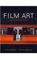 Tapa de Film Art