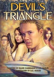 Tapa de Devil's Triangle