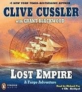 Tapa de Lost Empire