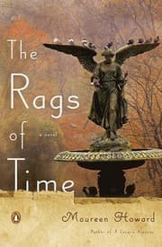 Tapa de The Rags of Time