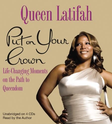 Tapa de Put on Your Crown