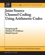 Tapa de Joint Source Channel Coding Using Arithmetic Codes