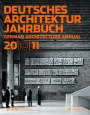 Tapa de Dam Preis Fur Architektur in Deutschland/ Dam Award for Architecture in Germany 2010-2011