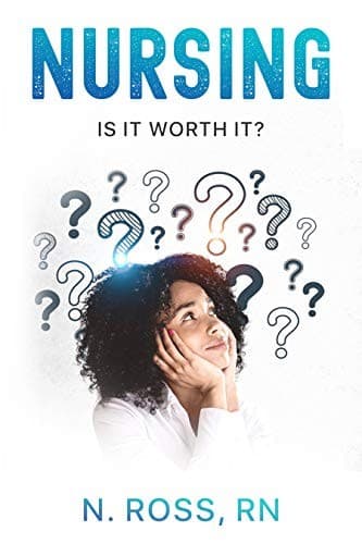 Tapa de Nursing: Is It Worth It? Kindle Edition