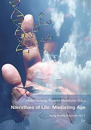 Tapa de Narratives of Life