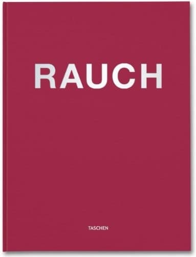 Tapa de Neo Rauch