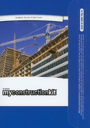 Tapa de MyConstructionKit -- Standalone Access Card