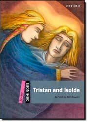 Tapa de TRISTAN AND ISOLDE : Starter Level