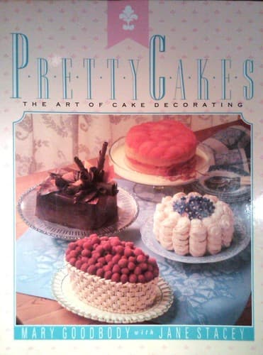 Tapa de Pretty Cakes