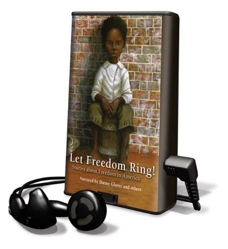 Tapa de Let Freedom Ring!