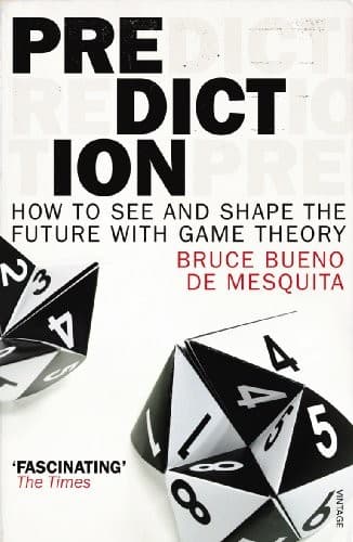 Tapa de Prediction