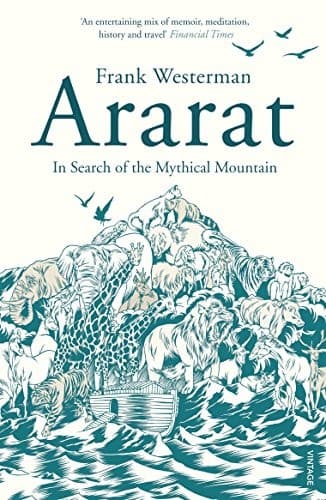 Tapa de Ararat