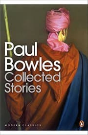 Tapa de Collected Stories