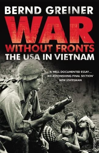 Tapa de War Without Fronts