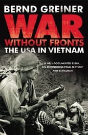 Tapa de War Without Fronts