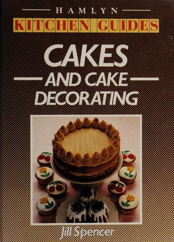 Tapa de Cakes and Cake Decorating