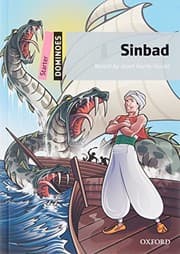 Tapa de Sinbad : Starter Level