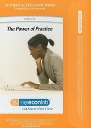 Tapa de MyEconLab with Pearson eText -- Access Card -- for Macroeconomics