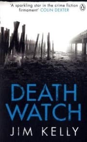 Tapa de Death Watch