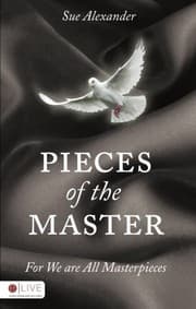 Tapa de Pieces of the Master