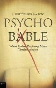 Tapa de Psycho Bible