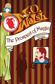 Tapa de The Prospect of Magic