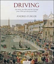 Tapa de Driving