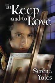 Tapa de To Keep and to Love