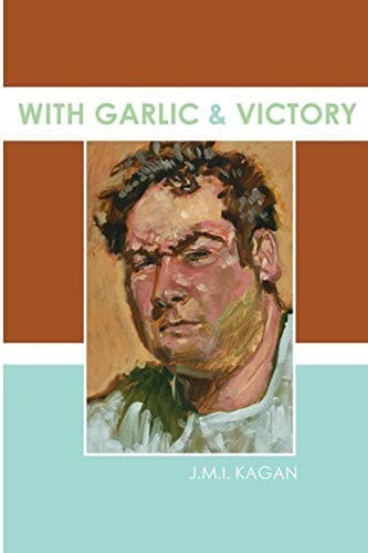 Tapa de With Garlic and Victory