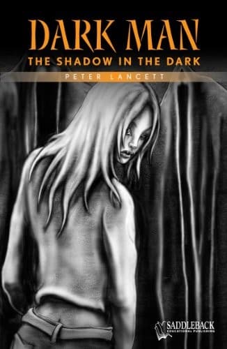 Tapa de The Shadow in the Dark