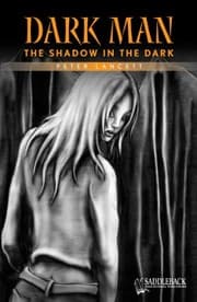 Tapa de The Shadow in the Dark