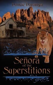 Tapa de Senora of the Superstitions