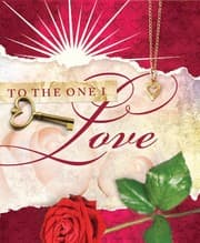 Tapa de To the One I Love