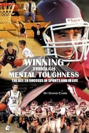 Tapa de Winning Through Mental Toughness