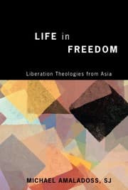 Tapa de Life in Freedom