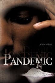 Tapa de Pandemic