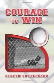 Tapa de Courage to Win